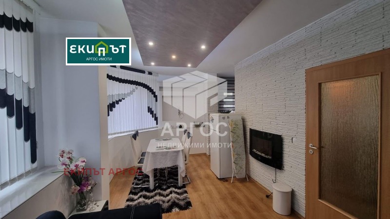 Kiadó  1 hálószoba Varna , Levski 1 , 60 négyzetméter | 69075858 - kép [3]