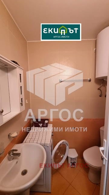 Kiadó  1 hálószoba Varna , Levski 1 , 60 négyzetméter | 69075858 - kép [12]