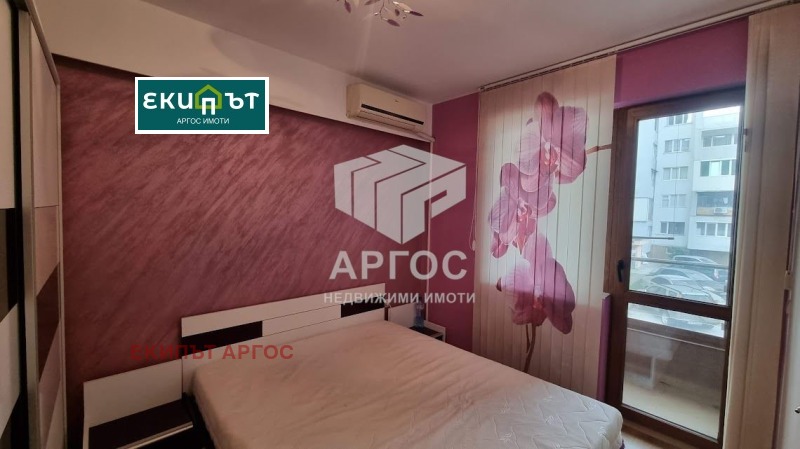 Kiadó  1 hálószoba Varna , Levski 1 , 60 négyzetméter | 69075858 - kép [10]