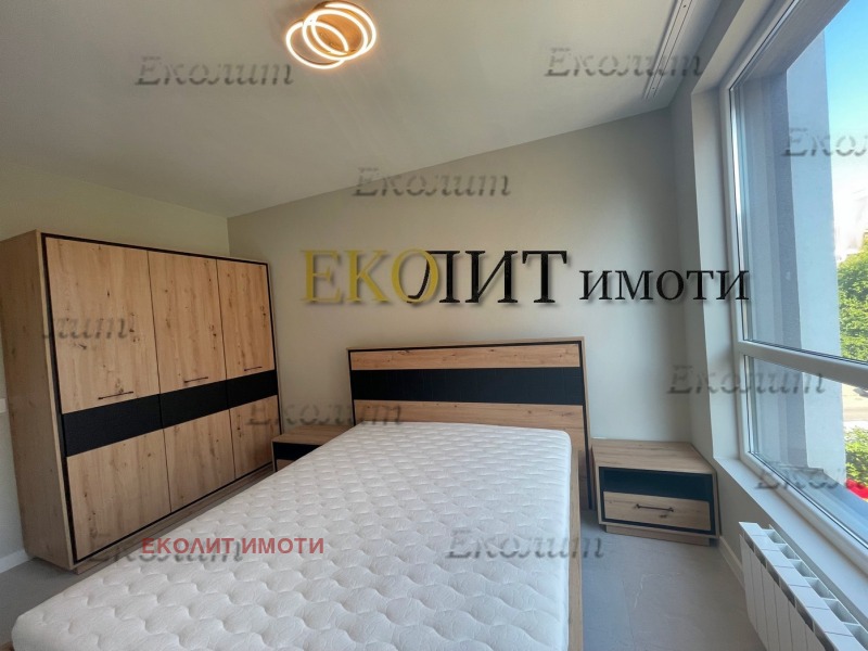 Издаје се  1 спаваћа соба Софија , Сухата река , 68 м2 | 54912789 - слика [6]
