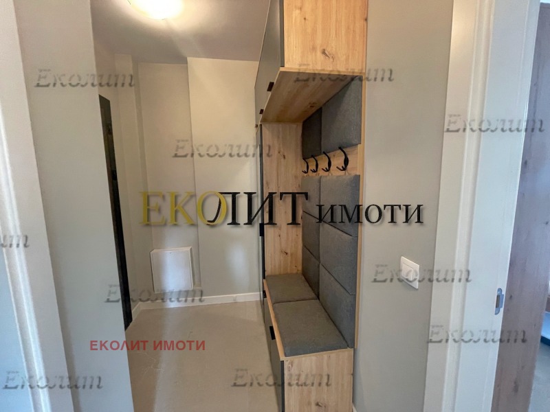 Издаје се  1 спаваћа соба Софија , Сухата река , 68 м2 | 54912789 - слика [2]