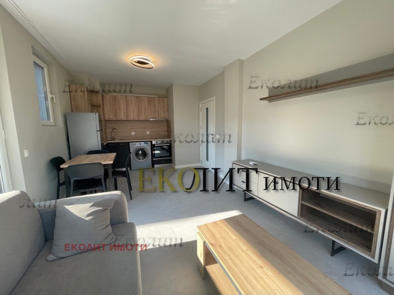 Издаје се  1 спаваћа соба Софија , Сухата река , 68 м2 | 54912789 - слика [4]