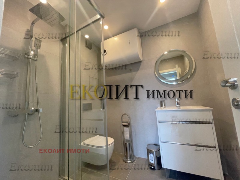 Издаје се  1 спаваћа соба Софија , Сухата река , 68 м2 | 54912789 - слика [7]