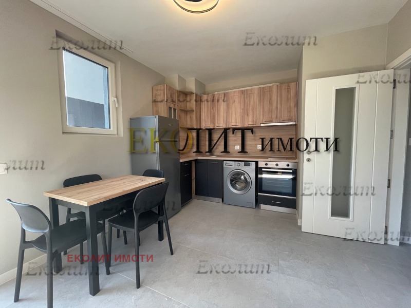 Издаје се  1 спаваћа соба Софија , Сухата река , 68 м2 | 54912789 - слика [3]