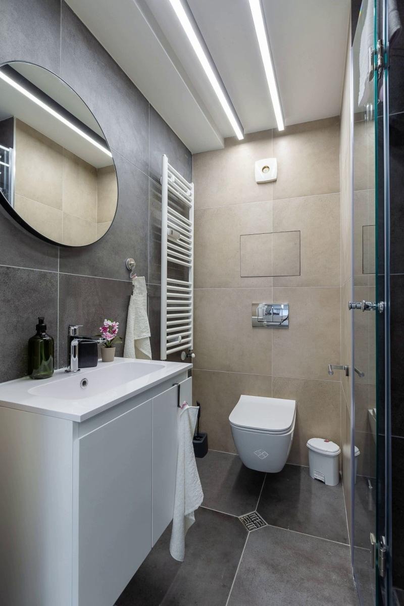For Rent  1 bedroom Sofia , Tsentar , 60 sq.m | 80731159 - image [12]