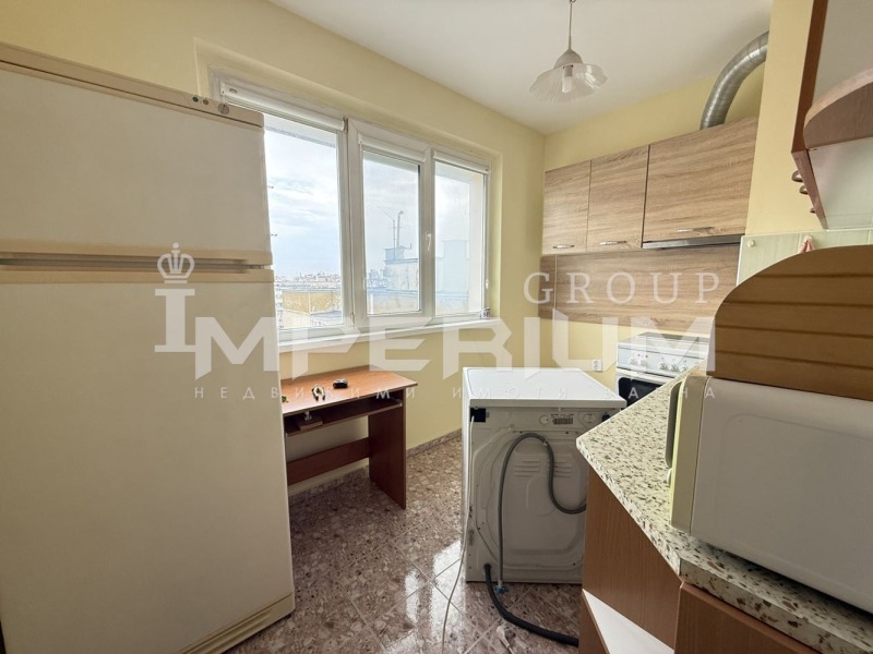 Дава под наем 2-СТАЕН, гр. Варна, ХЕИ, снимка 3 - Апартаменти - 52363032