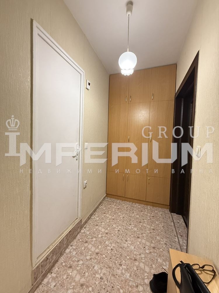 Дава под наем 2-СТАЕН, гр. Варна, ХЕИ, снимка 7 - Апартаменти - 52363032