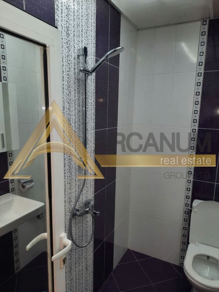 Дава под наем 2-СТАЕН, гр. Варна, Колхозен пазар, снимка 10 - Апартаменти - 52614097