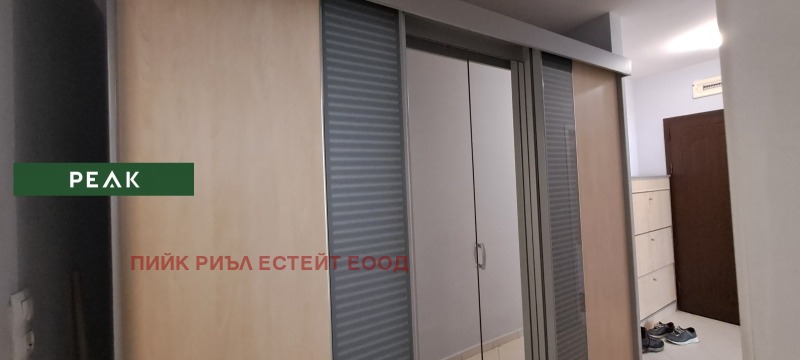 Дава под наем 2-СТАЕН, гр. София, Студентски град, снимка 6 - Апартаменти - 53171673