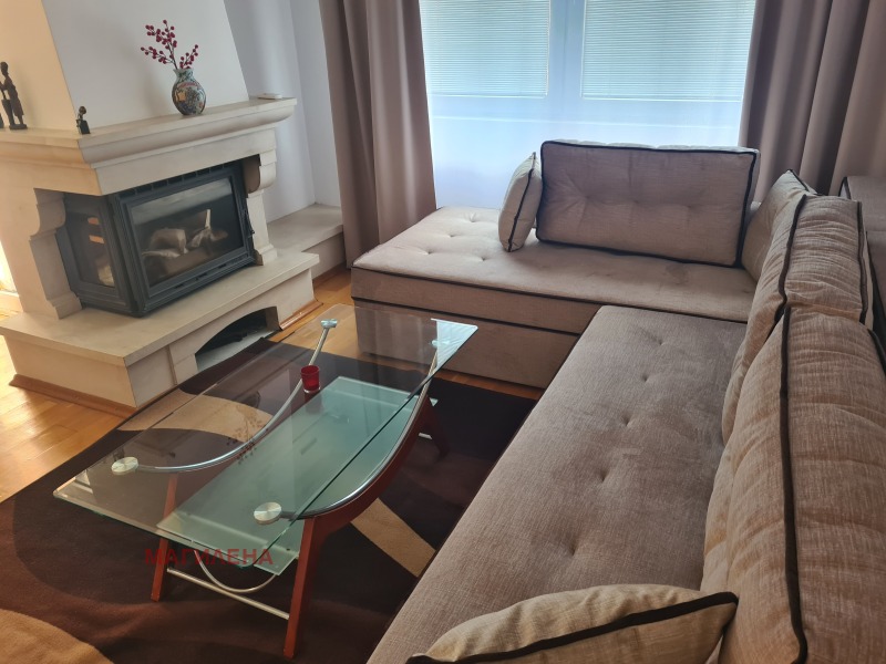 Дава под наем 2-СТАЕН, гр. Пловдив, Кършияка