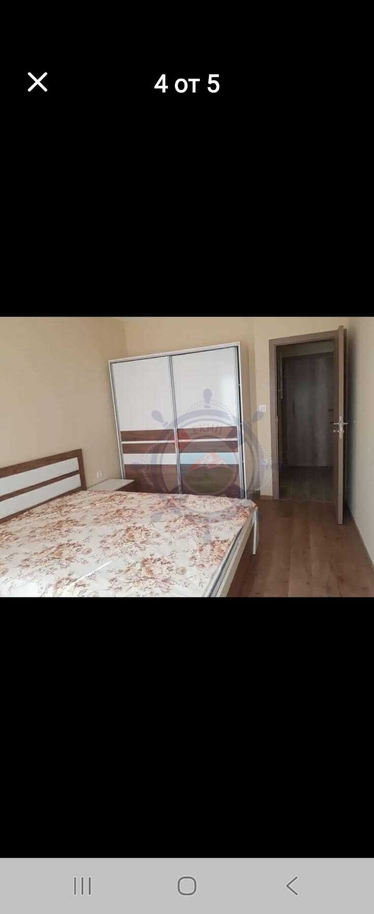 Дава под наем 2-СТАЕН, гр. Варна, Бриз, снимка 2 - Апартаменти - 53827712