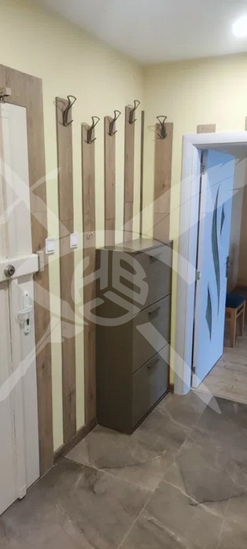 Дава под наем 2-СТАЕН, гр. София, Люлин 6, снимка 12 - Апартаменти - 54449756