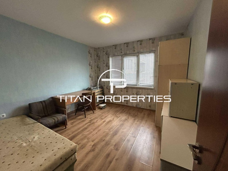 Zu vermieten  2 Schlafzimmer Warna , Ljatno kino Trakija , 100 qm | 51870741 - Bild [8]