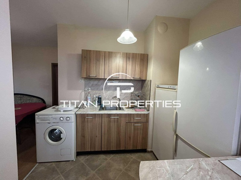 Zu vermieten  2 Schlafzimmer Warna , Ljatno kino Trakija , 100 qm | 51870741 - Bild [5]