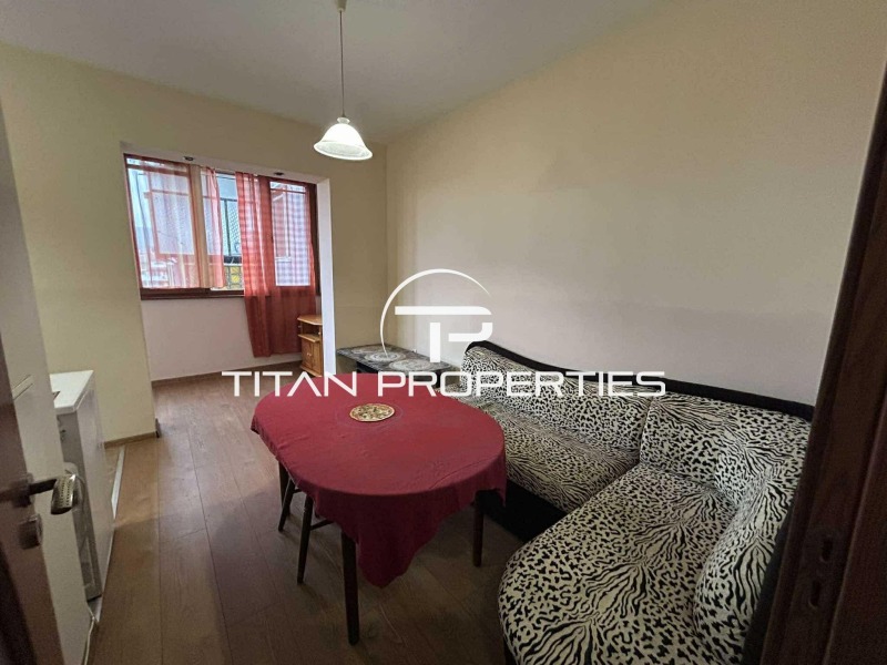 Zu vermieten  2 Schlafzimmer Warna , Ljatno kino Trakija , 100 qm | 51870741 - Bild [6]