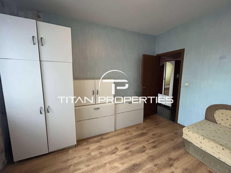 Zu vermieten  2 Schlafzimmer Warna , Ljatno kino Trakija , 100 qm | 51870741 - Bild [9]