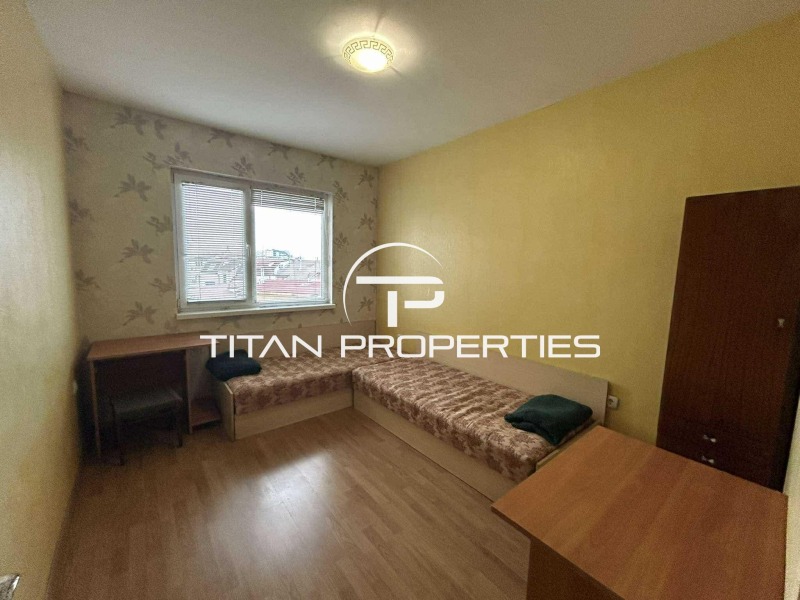 Zu vermieten  2 Schlafzimmer Warna , Ljatno kino Trakija , 100 qm | 51870741 - Bild [11]