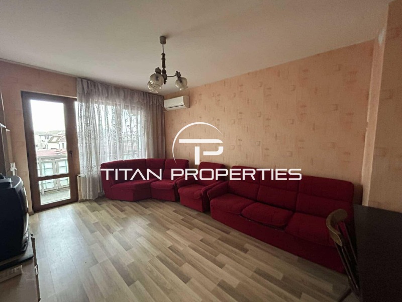 Zu vermieten  2 Schlafzimmer Warna , Ljatno kino Trakija , 100 qm | 51870741 - Bild [2]