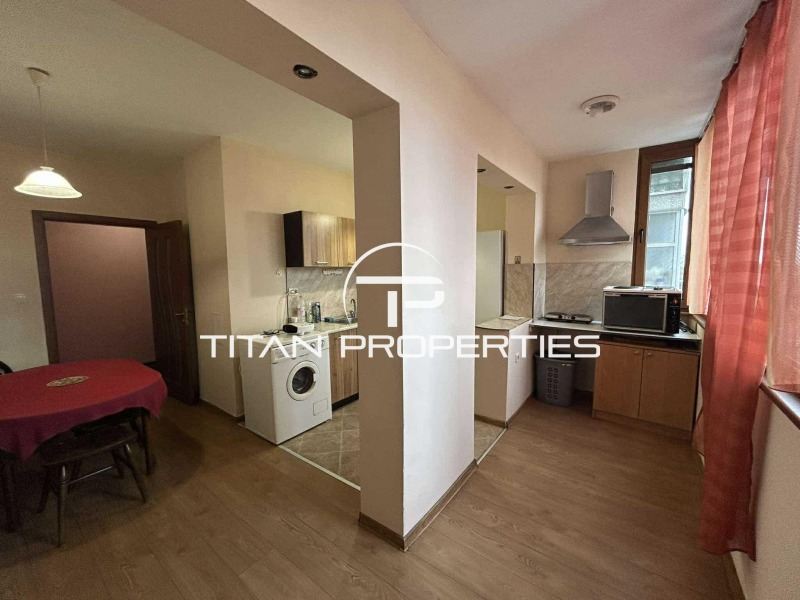 Zu vermieten  2 Schlafzimmer Warna , Ljatno kino Trakija , 100 qm | 51870741 - Bild [3]