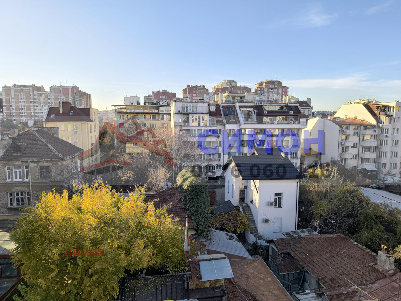 Дава под наем 3-СТАЕН, гр. София, Център, снимка 16 - Апартаменти - 52440575