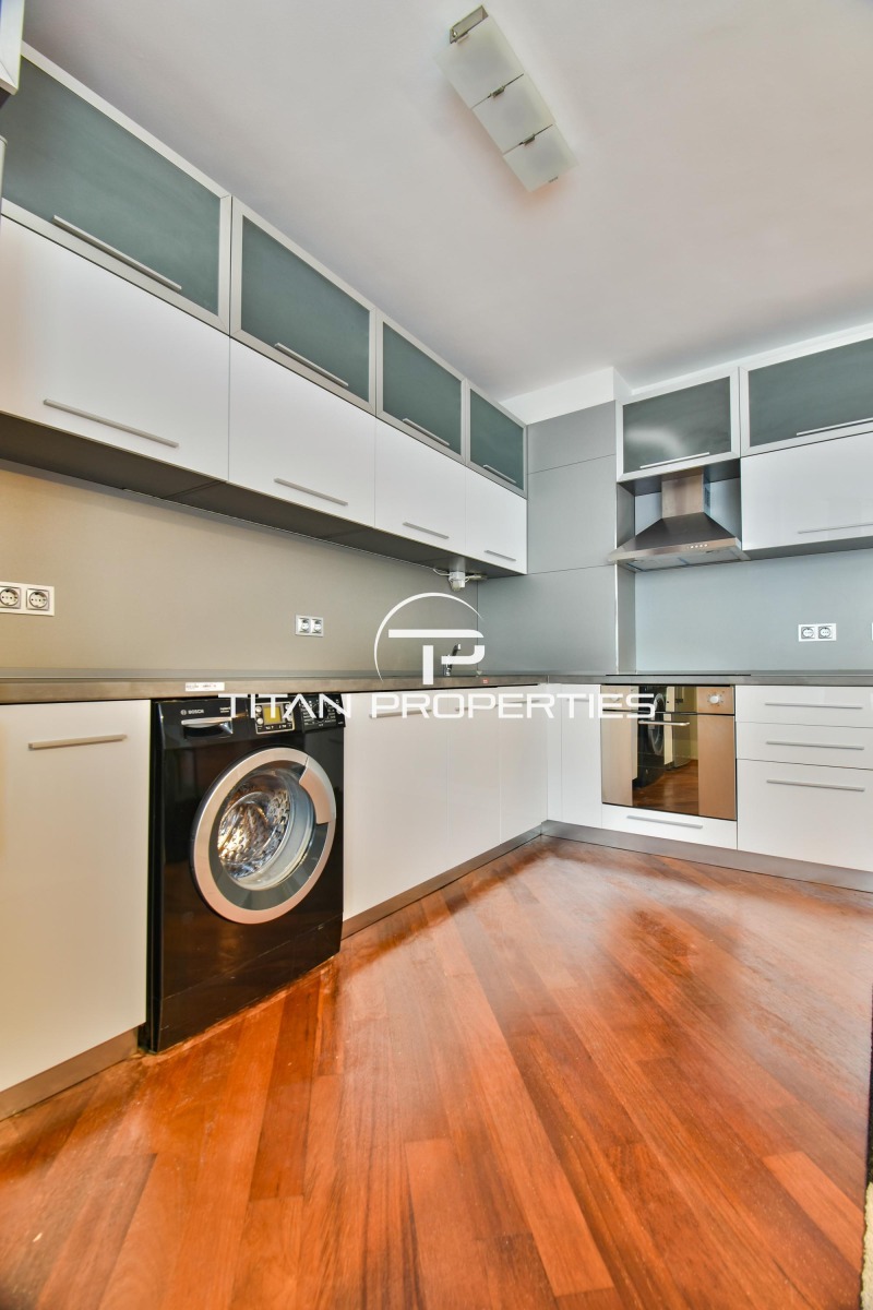 Para alugar  3 quartos Sofia , Ivan Vazov , 160 m² | 39992070 - imagem [4]