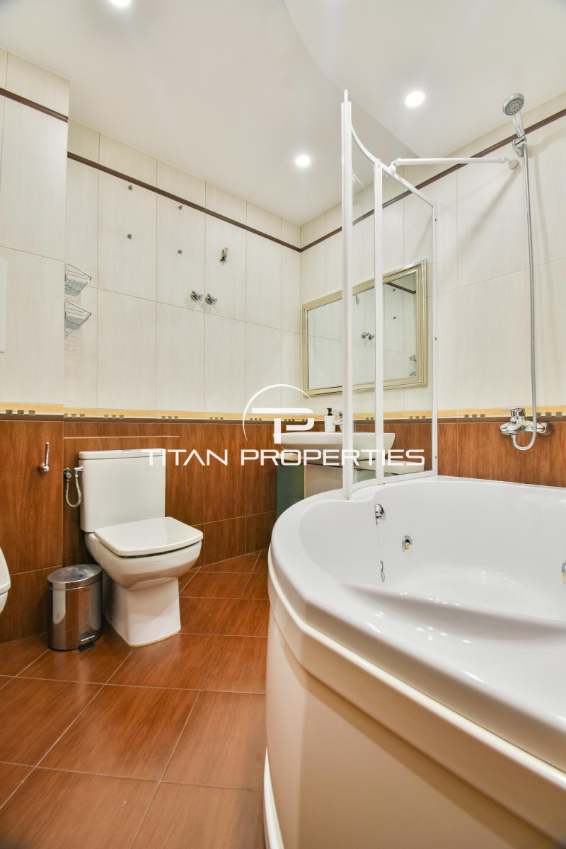 Para alugar  3 quartos Sofia , Ivan Vazov , 160 m² | 39992070 - imagem [8]