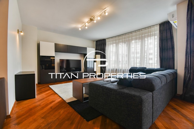Para alugar  3 quartos Sofia , Ivan Vazov , 160 m² | 39992070 - imagem [2]
