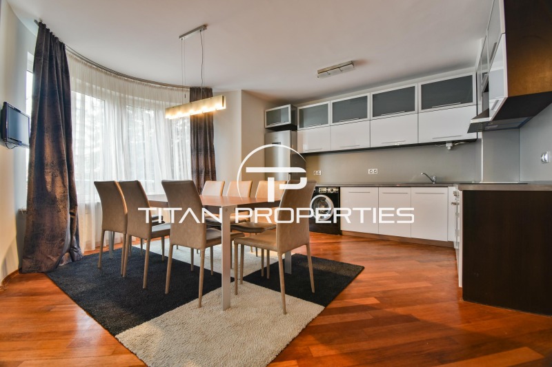 Para alugar  3 quartos Sofia , Ivan Vazov , 160 m² | 39992070 - imagem [3]