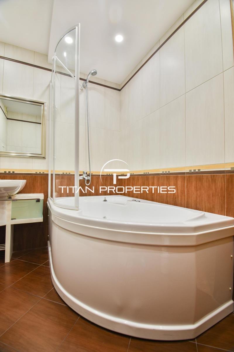 Para alugar  3 quartos Sofia , Ivan Vazov , 160 m² | 39992070 - imagem [9]