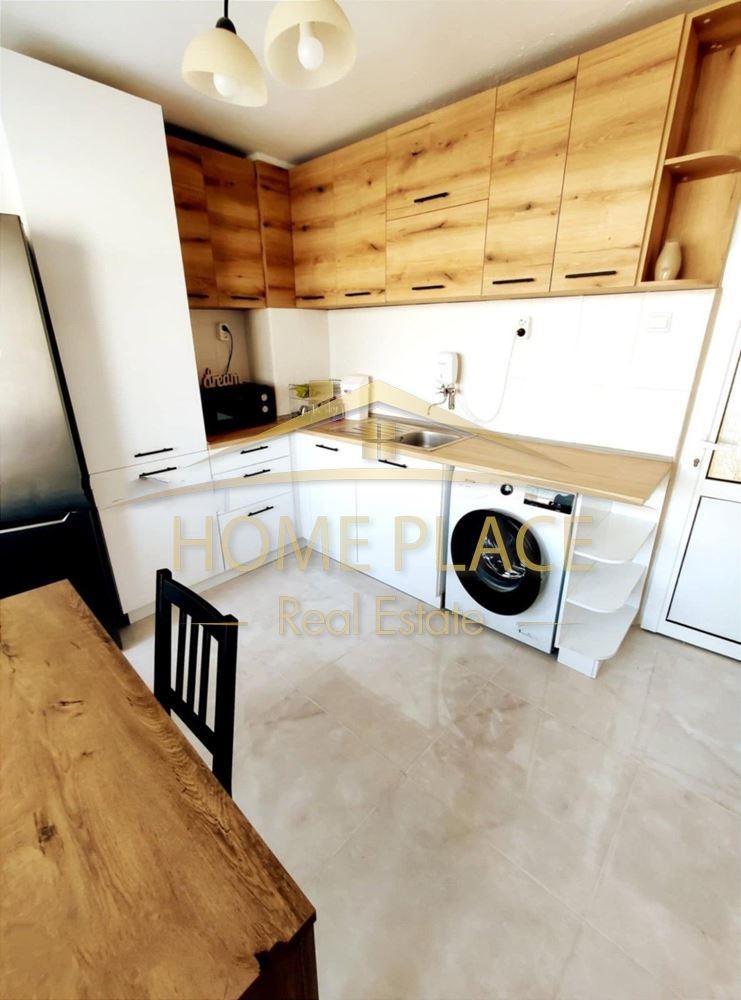 Kiadó  3 hálószobás Varna , Vladislav Varnencsik 1 , 95 négyzetméter | 50499683 - kép [2]