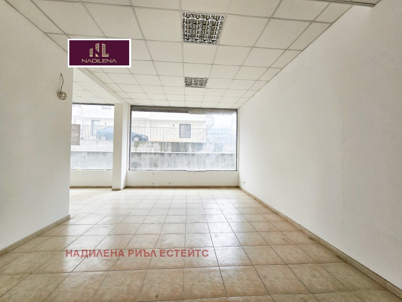 Kiadó  Üzlet Sofia , Krastova vada , 72 négyzetméter | 92526788 - kép [4]