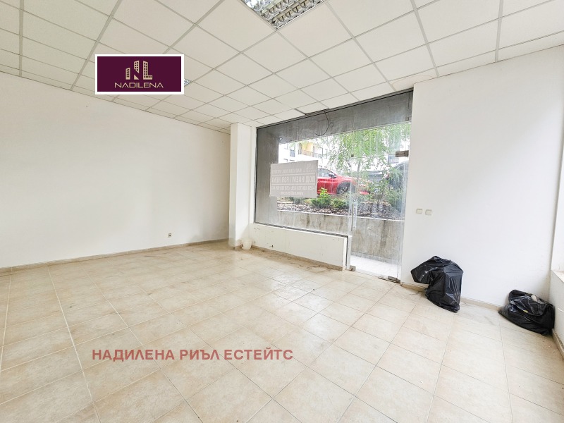 Te huur  Winkel Sofia , Krastova vada , 72 m² | 92526788 - afbeelding [2]