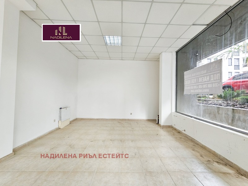 Te huur  Winkel Sofia , Krastova vada , 72 m² | 92526788 - afbeelding [3]