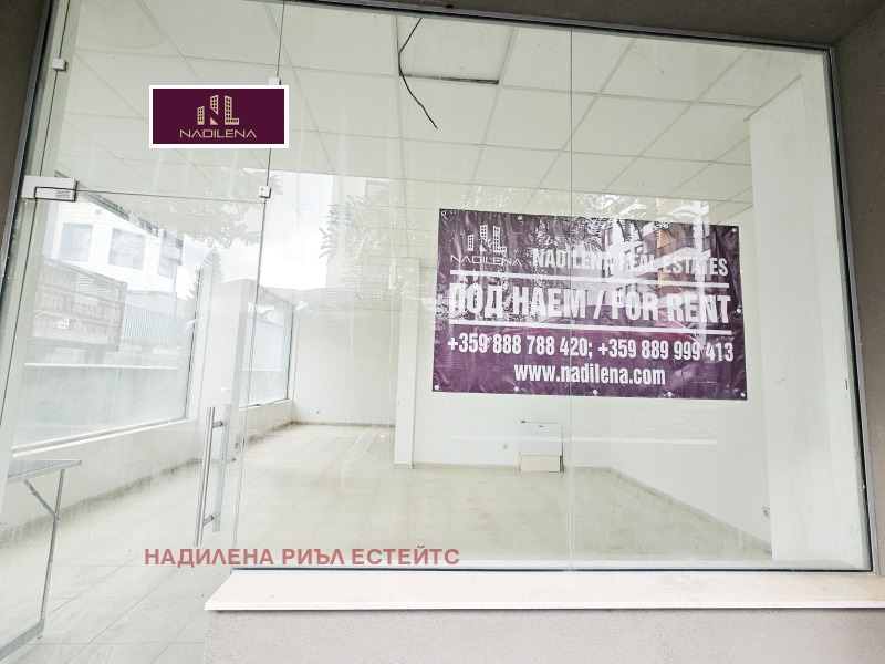 For Rent  Shop Sofia , Krastova vada , 72 sq.m | 92526788 - image [9]