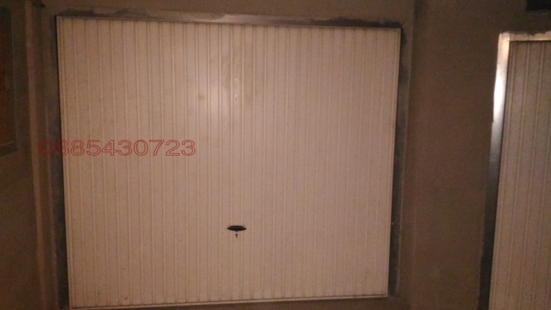 Дава под наем ГАРАЖ, ПАРКОМЯСТО, гр. София, Младост 3