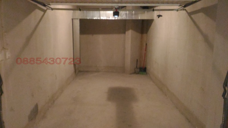 Дава под наем ГАРАЖ, ПАРКОМЯСТО, гр. София, Младост 3, снимка 2 - Гаражи и паркоместа - 52976994