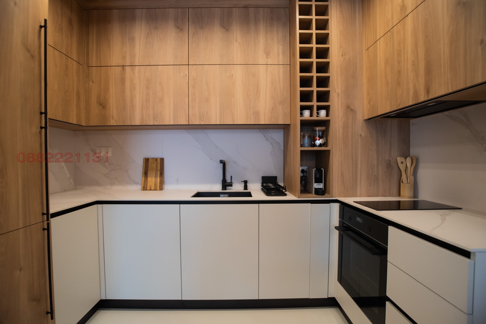 Дава под наем 2-СТАЕН, гр. София, Младост 4, снимка 3 - Апартаменти - 54029982