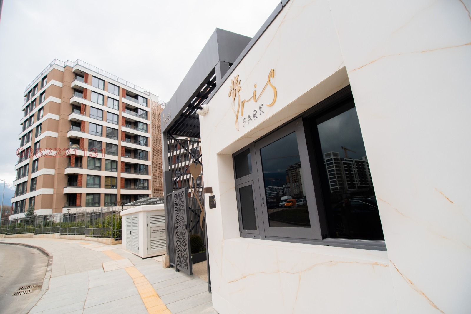 Дава под наем 2-СТАЕН, гр. София, Младост 4