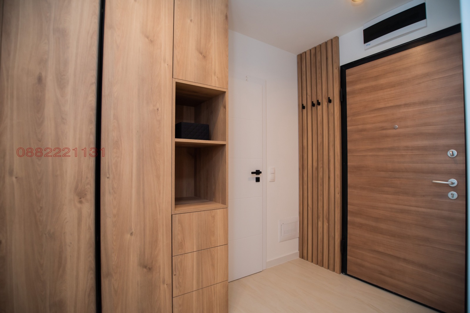 Дава под наем 2-СТАЕН, гр. София, Младост 4, снимка 13 - Апартаменти - 54029982