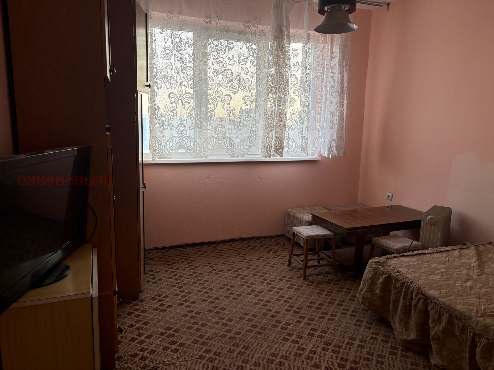 Дава под наем 3-СТАЕН, гр. Варна, Възраждане 1, снимка 7 - Апартаменти - 53977011