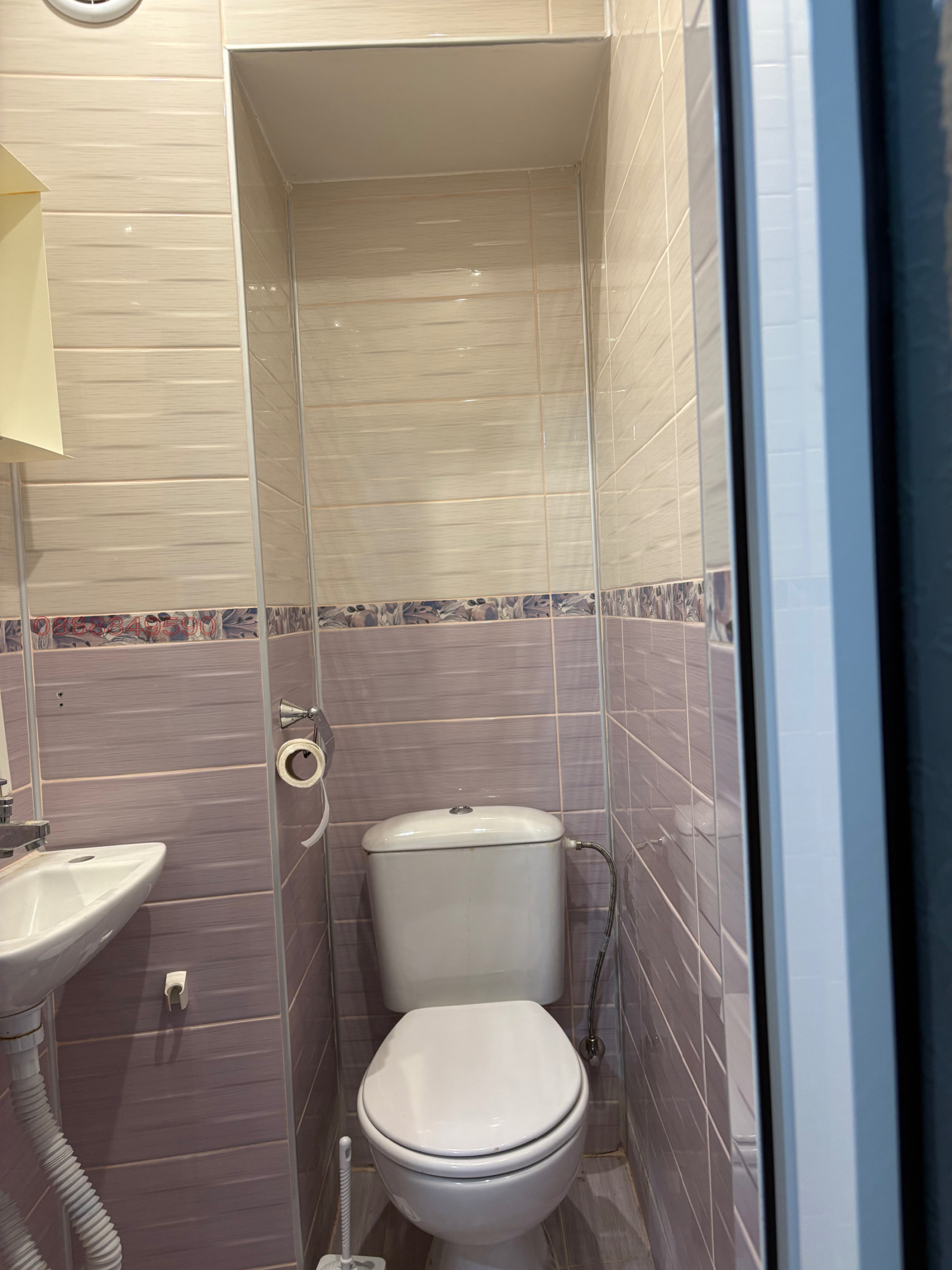 Дава под наем 3-СТАЕН, гр. Варна, Възраждане 1, снимка 5 - Апартаменти - 53977011