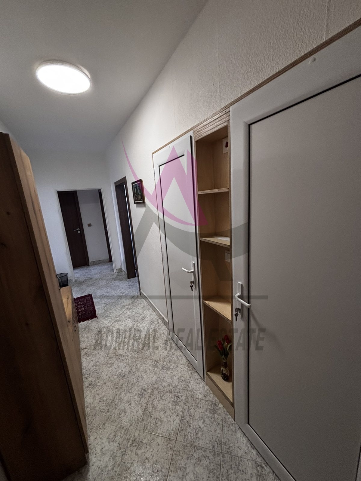 Дава под наем 3-СТАЕН, гр. Варна, Лятно кино Тракия, снимка 10 - Апартаменти - 55141078