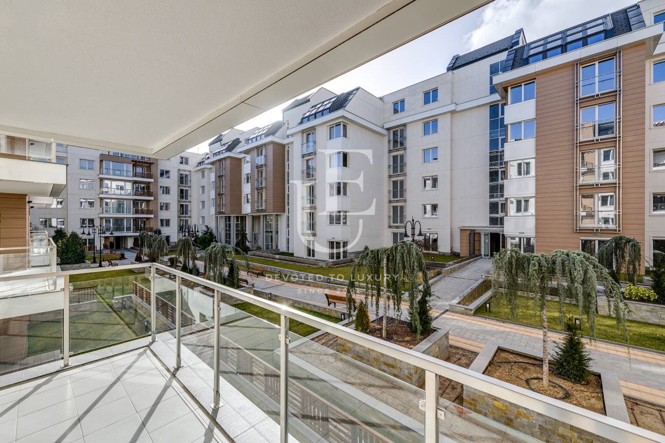 Дава под наем 4-СТАЕН, гр. София, Манастирски ливади, снимка 13 - Апартаменти - 54423972