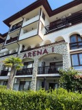 Дава под наем  2-стаен област Бургас , гр. Свети Влас , 64 кв.м | 51568236 - изображение [4]