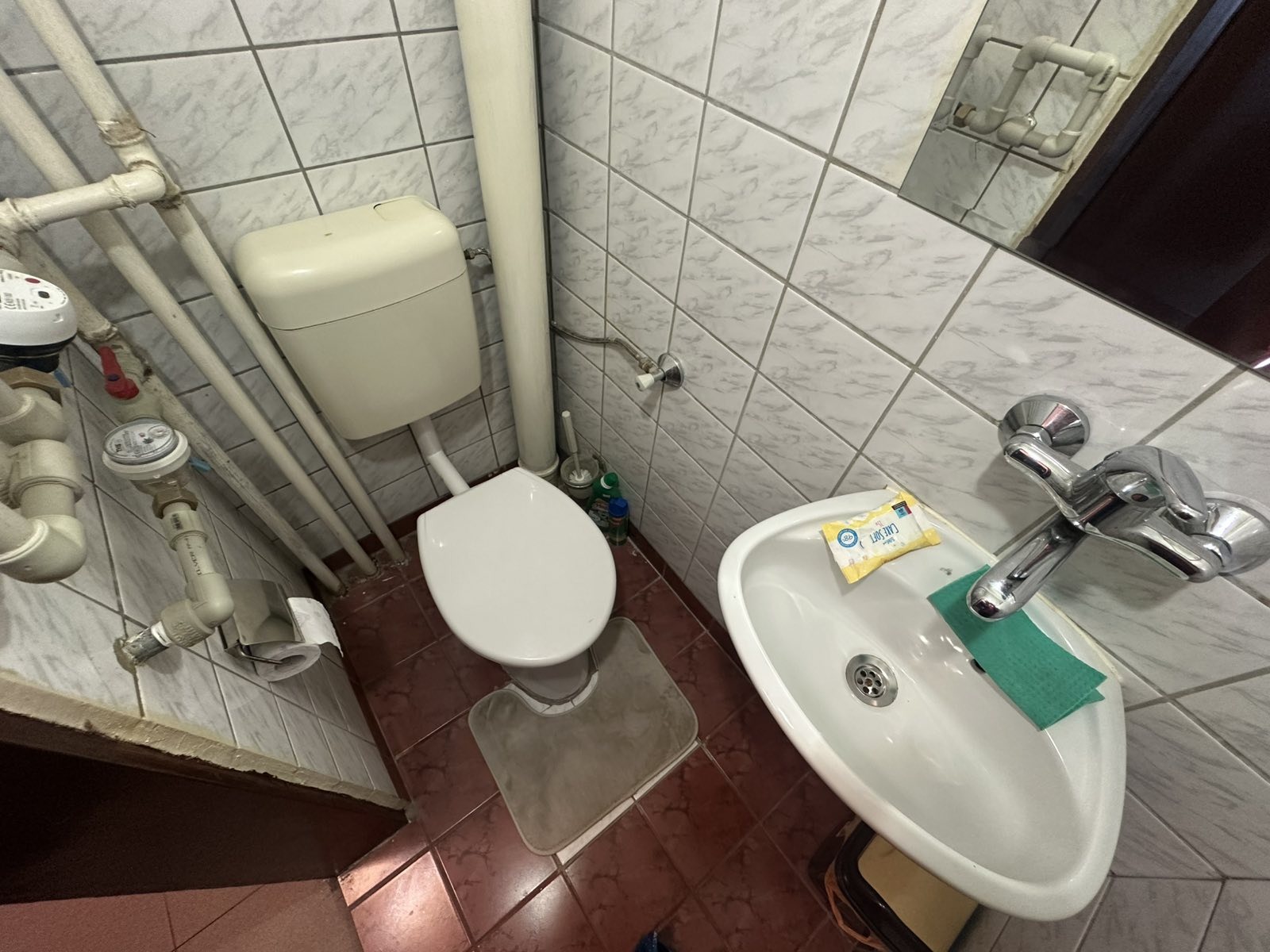 Дава под Наем 2-СТАЕН | Imot.bg — изображение 9