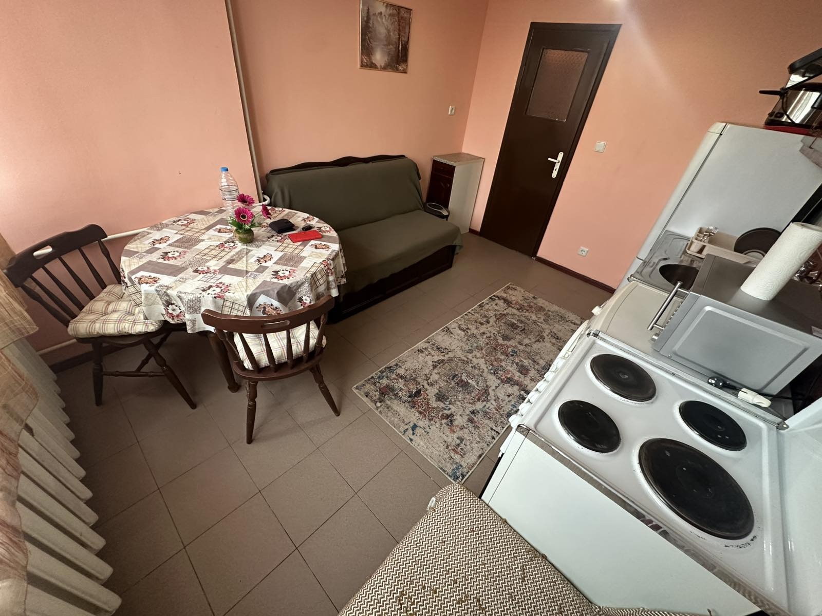 Дава под Наем 2-СТАЕН | Imot.bg — изображение 7