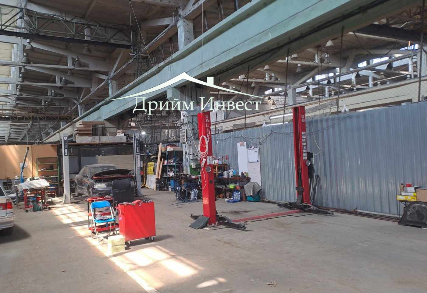 Дава под Наем ПРОМ. ПОМЕЩЕНИЕ | Imot.bg — изображение 1