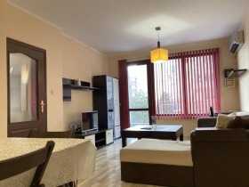 1 chambre Trakiya, Plovdiv 1