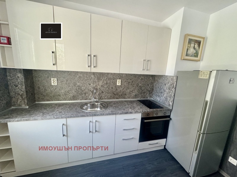 Дава под наем  1-стаен град София , Студентски град , 46 кв.м | 63698894