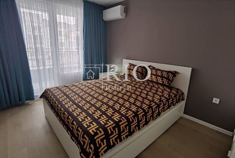 For Rent  1 bedroom Plovdiv , Yuzhen , 67 sq.m | 95020028 - image [7]